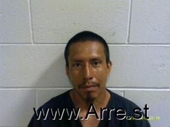 Bj  Apachito Mugshot