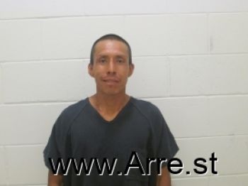 Bj  Apachito Mugshot