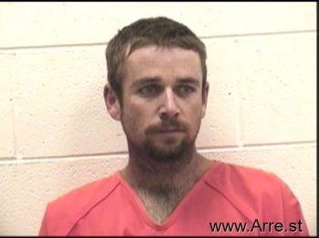 Blake  Smith Mugshot