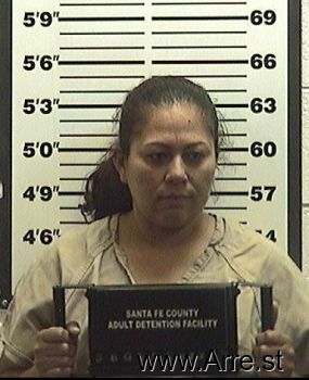 Blanca A Lopez-herrante Mugshot