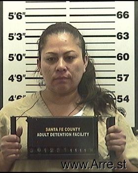 Blanca  Lopez-herrarte Mugshot