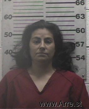 Blanca  Ramirez Mugshot