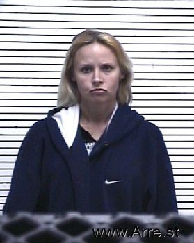 Bobbi Michelle Cook Mugshot