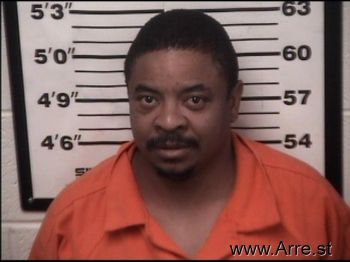 Bobby  Freeman Mugshot