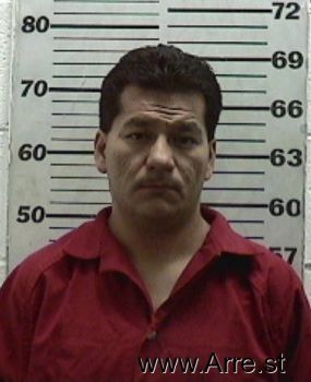 Bobby P Garcia Mugshot