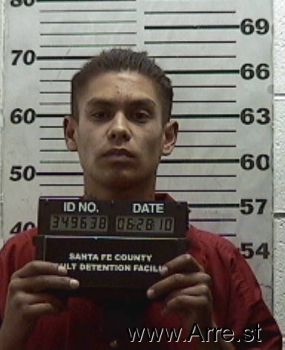 Bobby  Garcia Mugshot