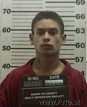 Bobby  Garcia Mugshot