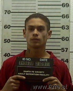 Bobby  Garcia Mugshot