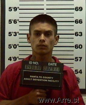 Bobby  Garcia Mugshot