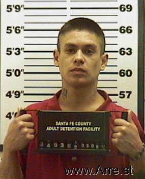 Bobby Anthony Garcia Mugshot