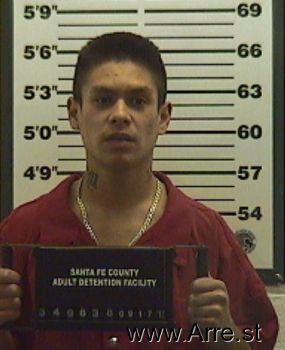 Bobby Anthony Garcia Mugshot