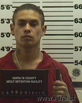 Bobby Anthony Garcia Mugshot