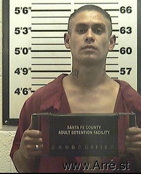 Bobby Anthony Garcia Mugshot