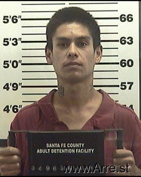 Bobby Anthony Garcia Mugshot