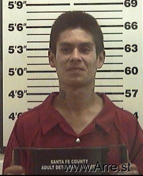 Bobby Anthony Garcia Mugshot