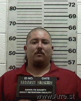 Bobby  Henderson Mugshot