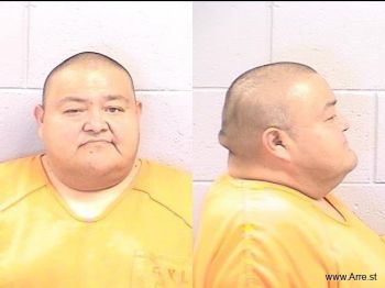 Bobby Junior Lee Mugshot