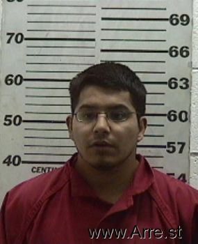 Bobby  Martinez Mugshot