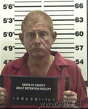 Bobby  Martinez Mugshot