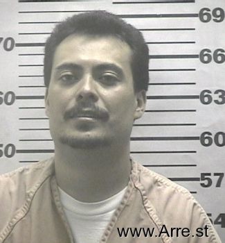 Bobby J Martinez Mugshot