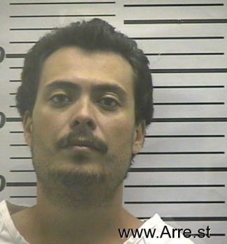 Bobby J Martinez Mugshot