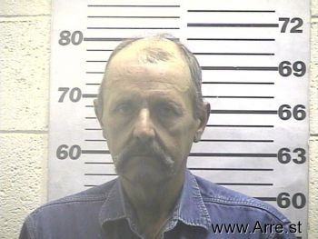 Bobby  Myers Mugshot