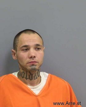 Bobby Ray Owen Mugshot