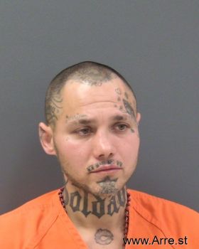 Bobby Ray Owen Mugshot