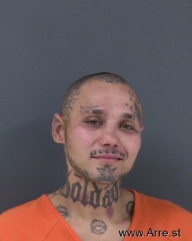 Bobby Ray Owen Mugshot