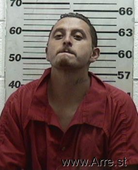 Bobby  Pacheco Mugshot