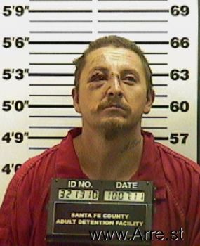 Bobby  Pacheco Mugshot