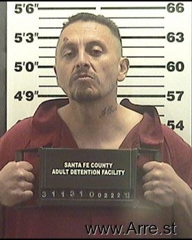 Bobby  Pacheco Mugshot