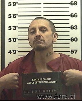 Bobby  Pacheco Mugshot