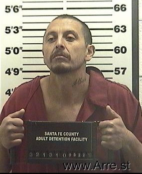 Bobby  Pacheco Mugshot