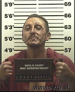 Bobby  Pacheco Mugshot