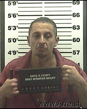 Bobby  Pacheco Mugshot