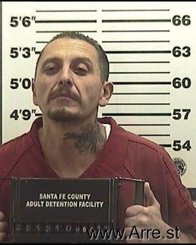 Bobby  Pacheco Mugshot