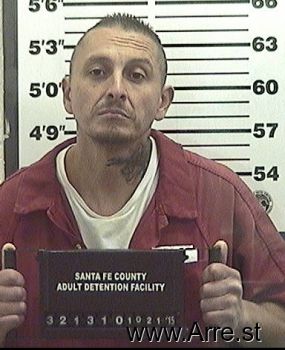 Bobby  Pacheco Mugshot