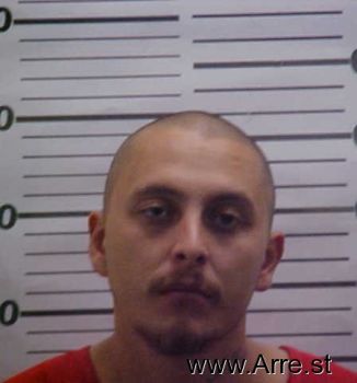 Bobby  Pacheco Mugshot