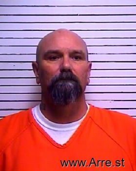 Bobby Keith Phillips Mugshot