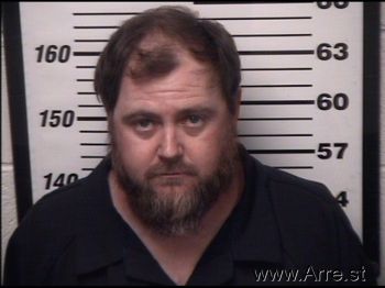 Bobby Jack Smith Mugshot