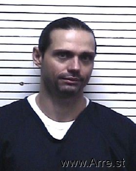 Bobby Shane Thomas Mugshot