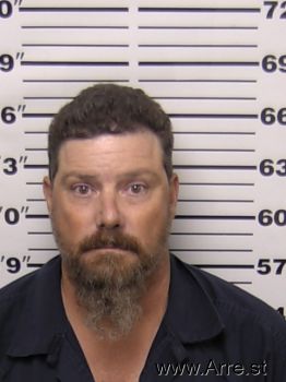 Bobby Wade Thomas Mugshot