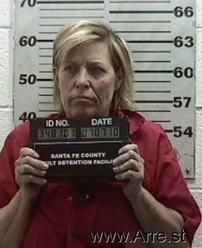 Bonnie  Cook Mugshot