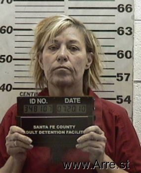 Bonnie  Cook Mugshot