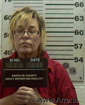 Bonnie  Cook Mugshot