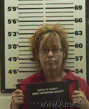 Bonnie  Cook Mugshot