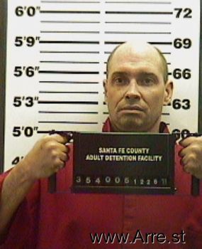 Brad  Johnson Mugshot