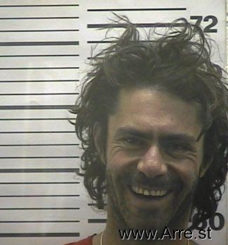 Brad  Williams Mugshot