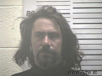 Brad  Williams Mugshot